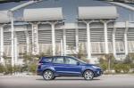 Ford Kuga Titanium 2016 года